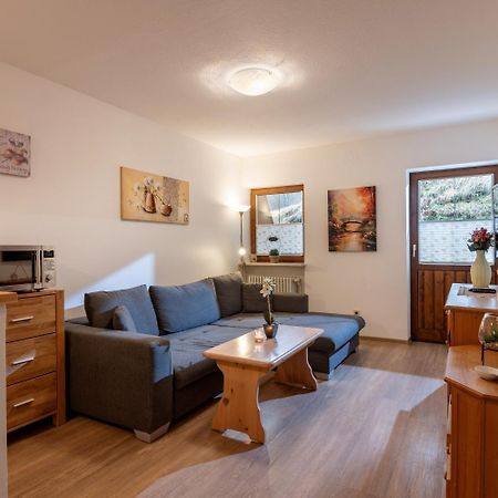 Bergschloessl Whg 3 Apartman Oberaudorf Kültér fotó