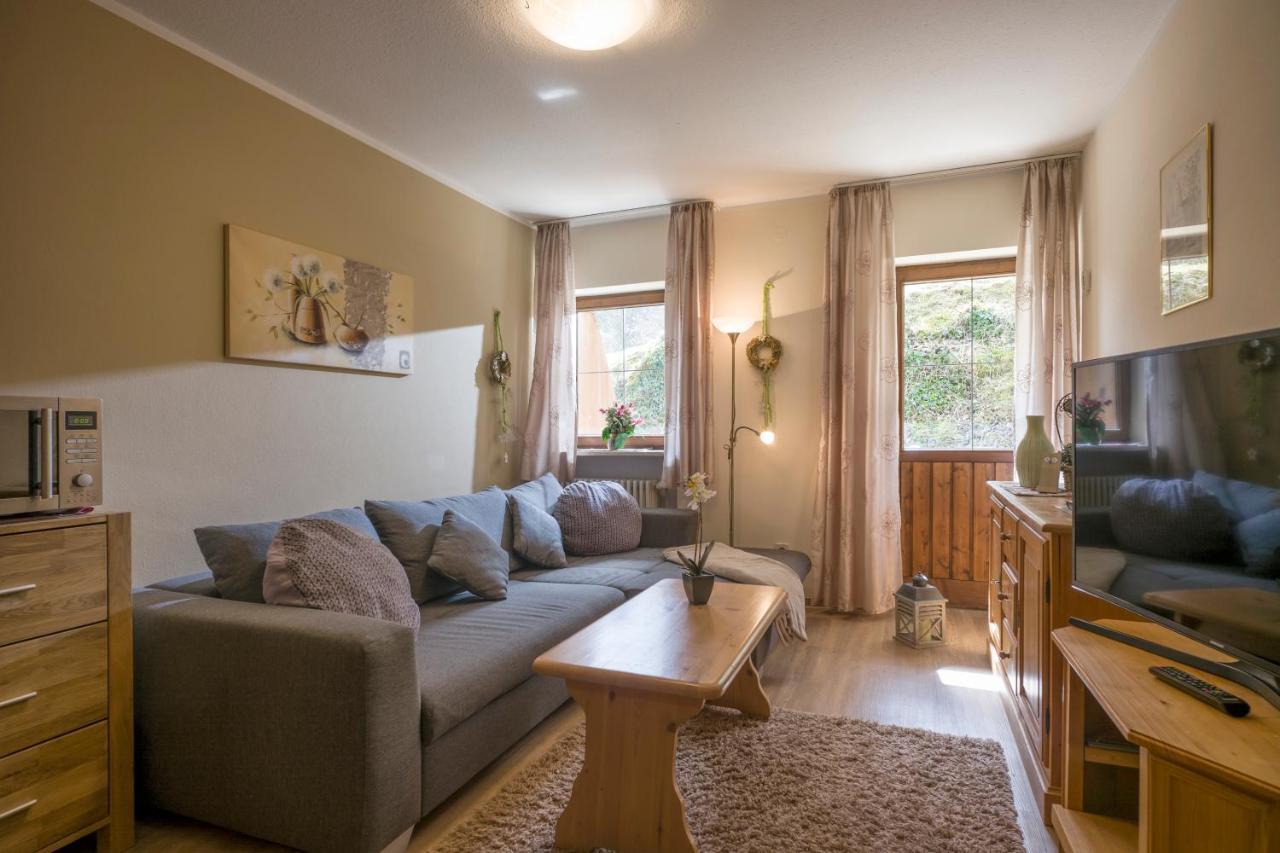 Bergschloessl Whg 3 Apartman Oberaudorf Kültér fotó